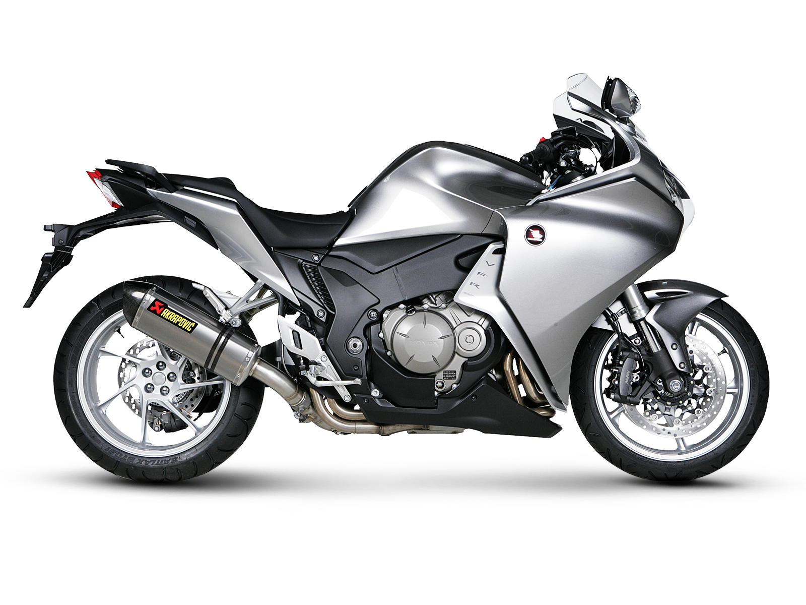 Akrapovič | World Championship-Winning Exhaust System Technology