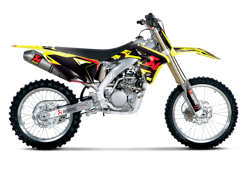 RM-Z 250