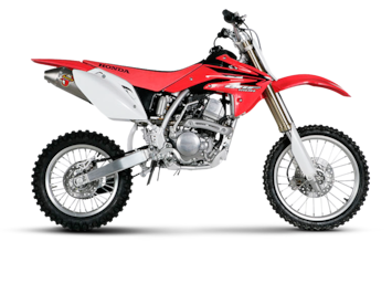 CRF150R