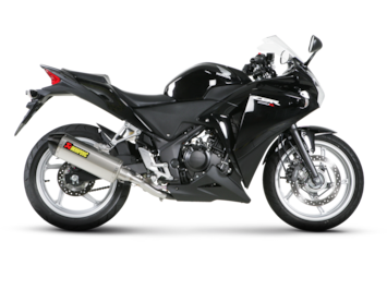 CBR250 R