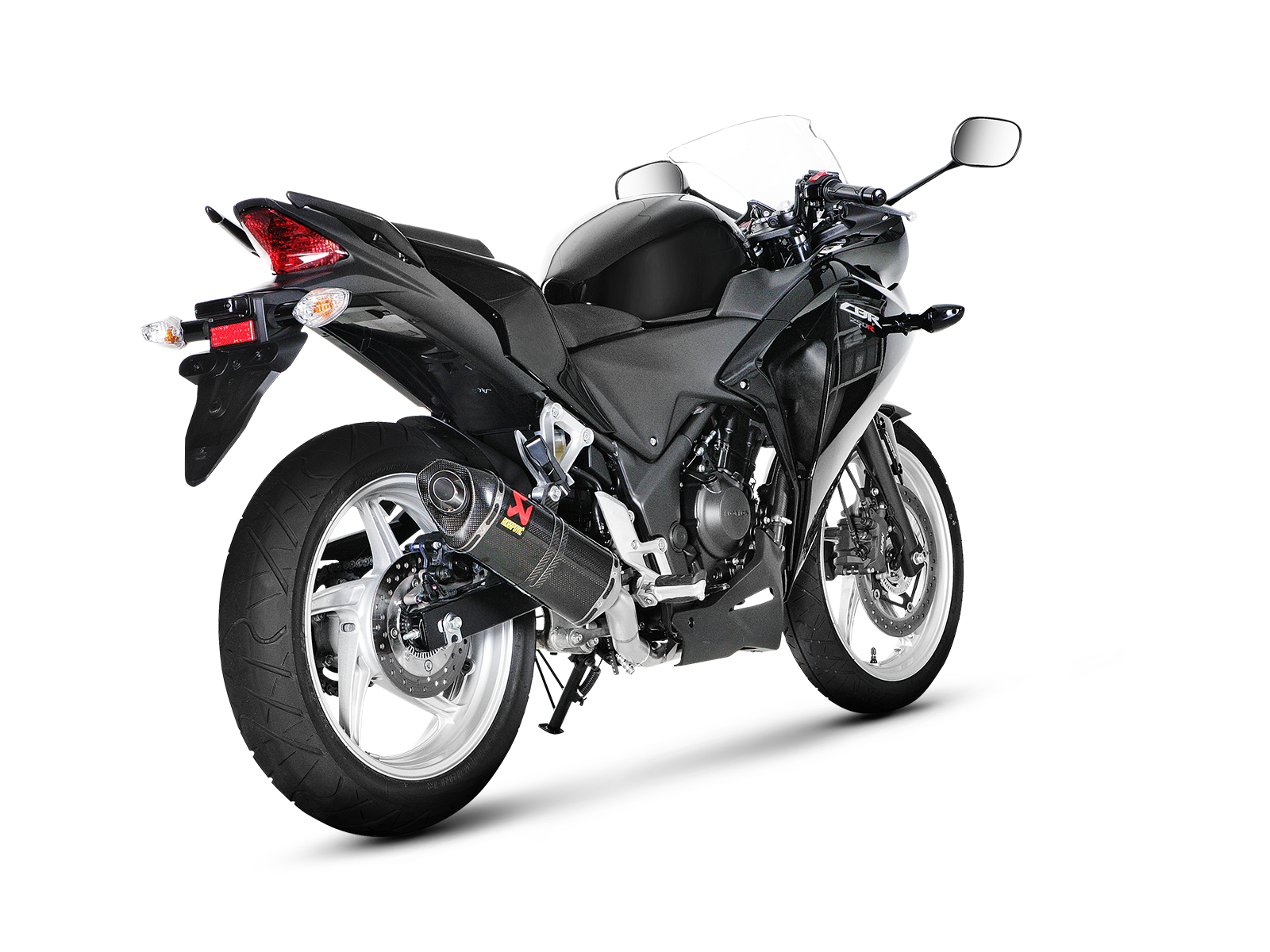 Akrapovič | World Championship-Winning Exhaust System Technology