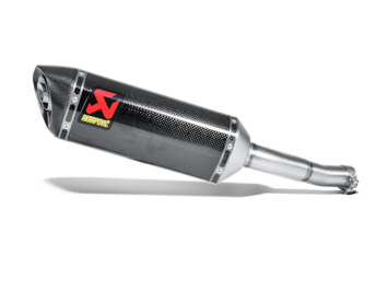 Akrapovič | Motorcycle exhaust systems search