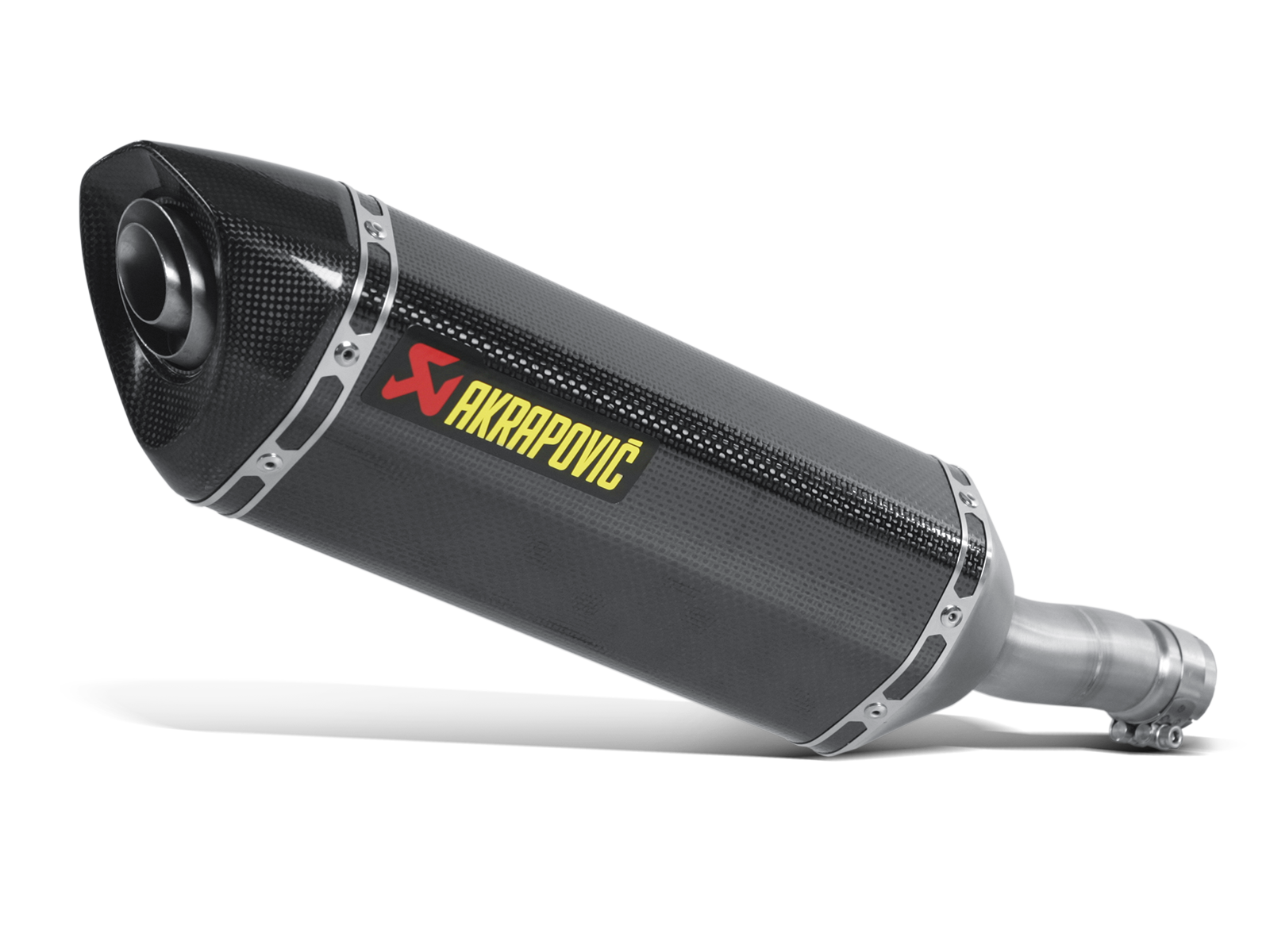 AKRAPOVIC CB300R/CB250R(-20) スリップオンマフラー Honda Exhaust CB 