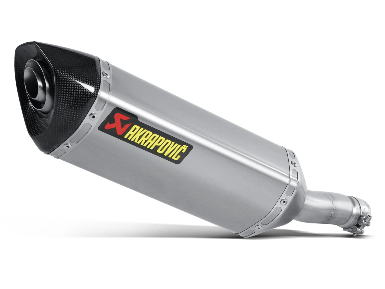 Akrapovič | World Championship-Winning Exhaust System Technology