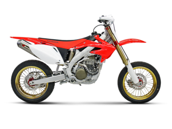 CRF450R SM