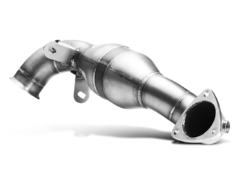 Akrapovič | Find exhaust system - Car exhaust systems