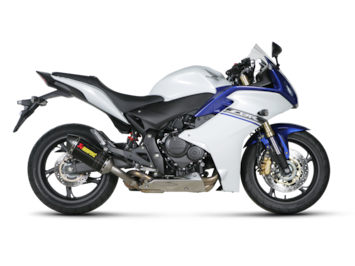 CBR600 F
