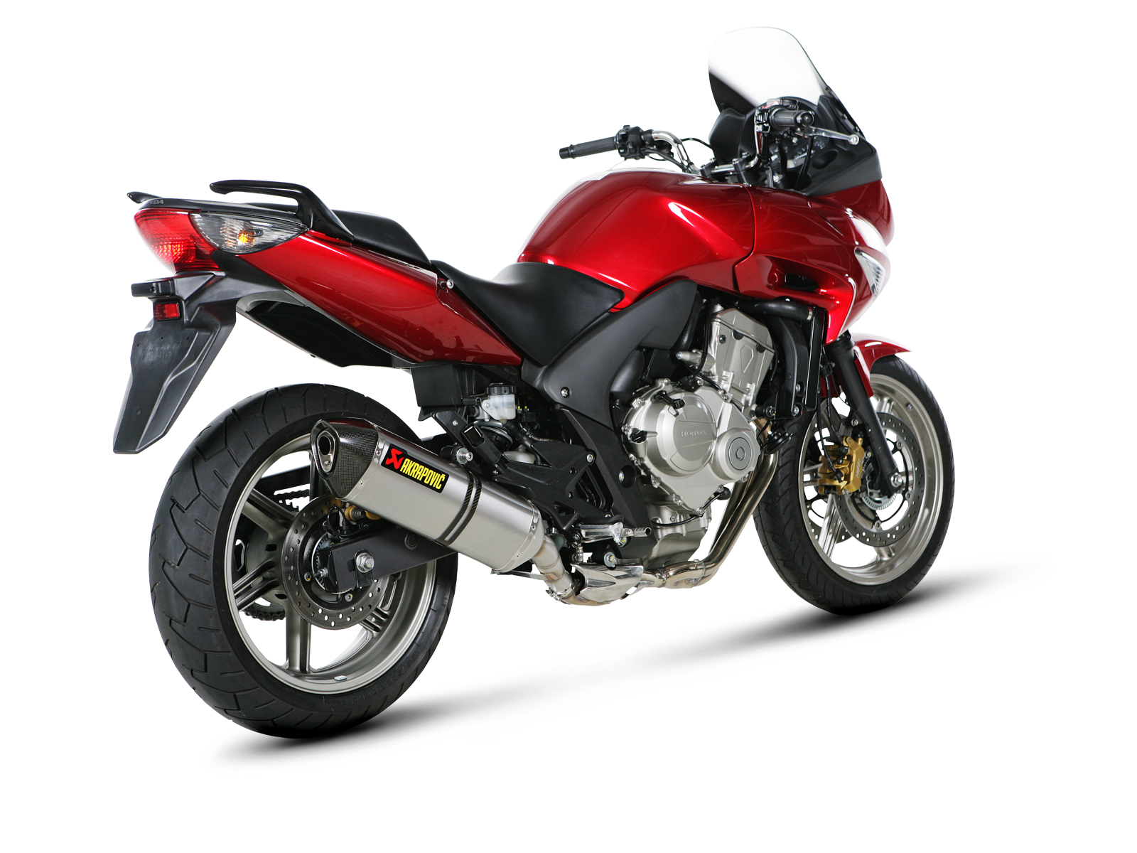 Akrapovič | World Championship-Winning Exhaust System Technology