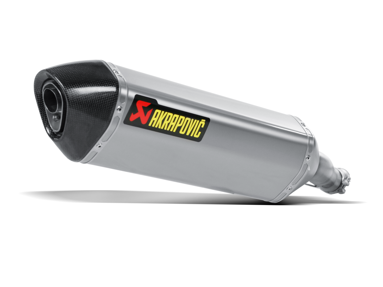 Akrapovič | World Championship-Winning Exhaust System Technology