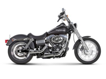 Dyna FXD Super Glide