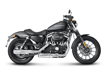 Sportster XL 1200L  Low