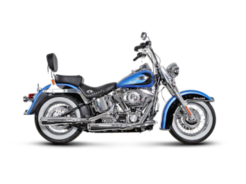 Softail FLSTC Heritage Classic