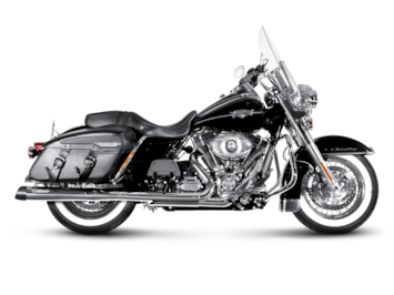 Touring FLTRXS Road Glide Special