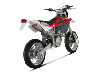 SMR 450