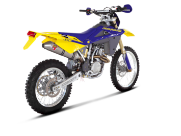 TE 450