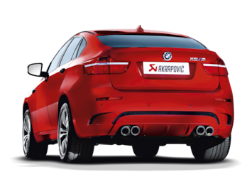 X6 M (E71)