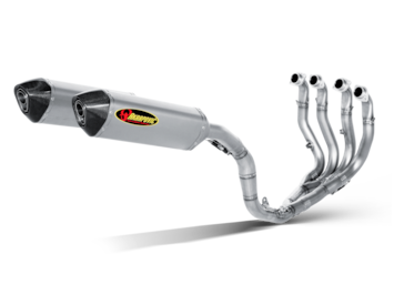 Akrapovič | Motorcycle exhaust systems search