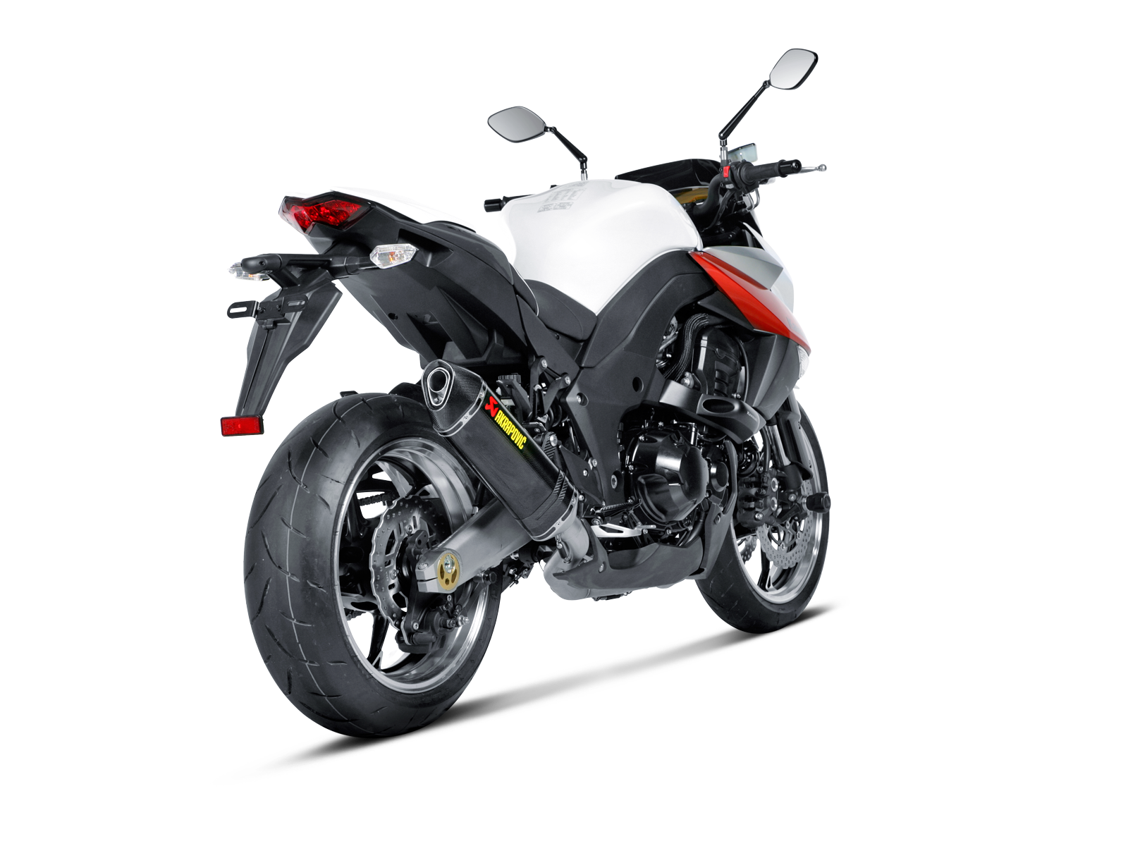 Akrapovič | World Championship-Winning Exhaust System Technology