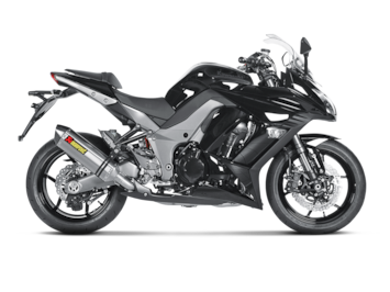 Z1000SX / Ninja 1000