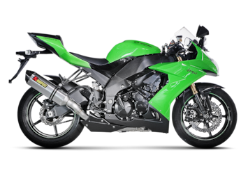 【na】 Akrapovič | Motorcycle exhaust systems search