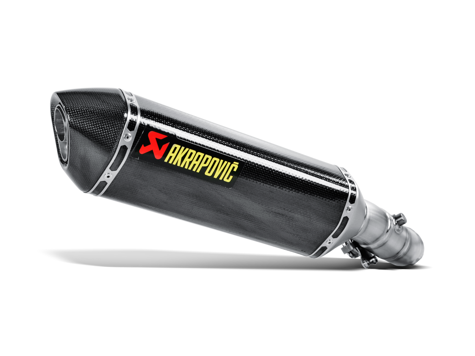 Akrapovič | World Championship-Winning Exhaust System Technology