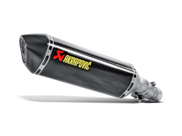 Akrapovič | Motorcycle exhaust systems search