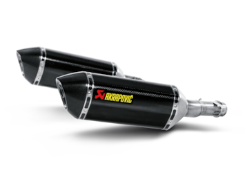 Akrapovič | Motorcycle exhaust systems search