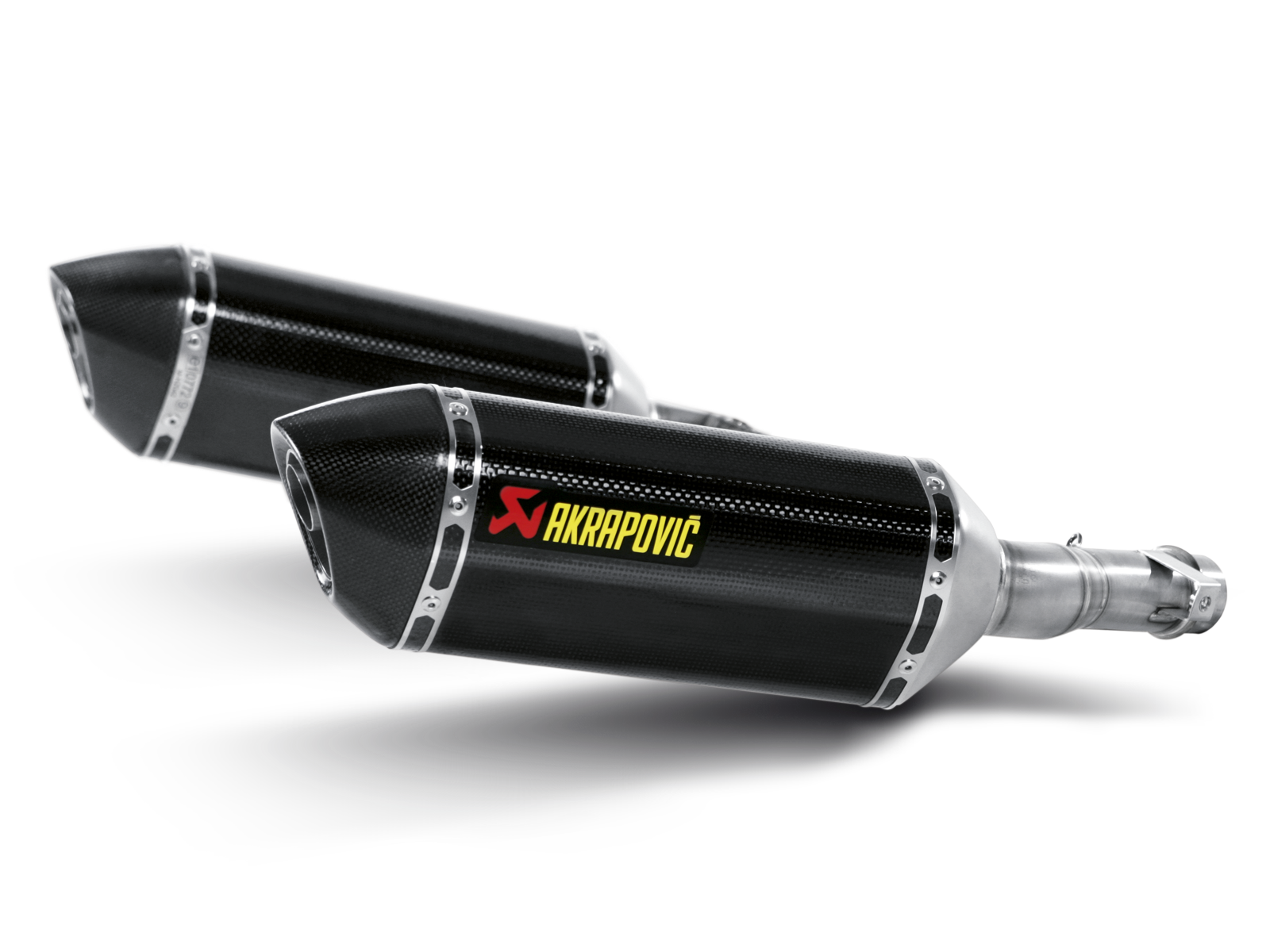 AKRAPOVIC マフラー kawasaki z1000用 Akrapovič | World Championship-Winning Exhaust System Technology