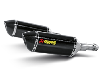 Akrapovič | Motorcycle exhaust systems search