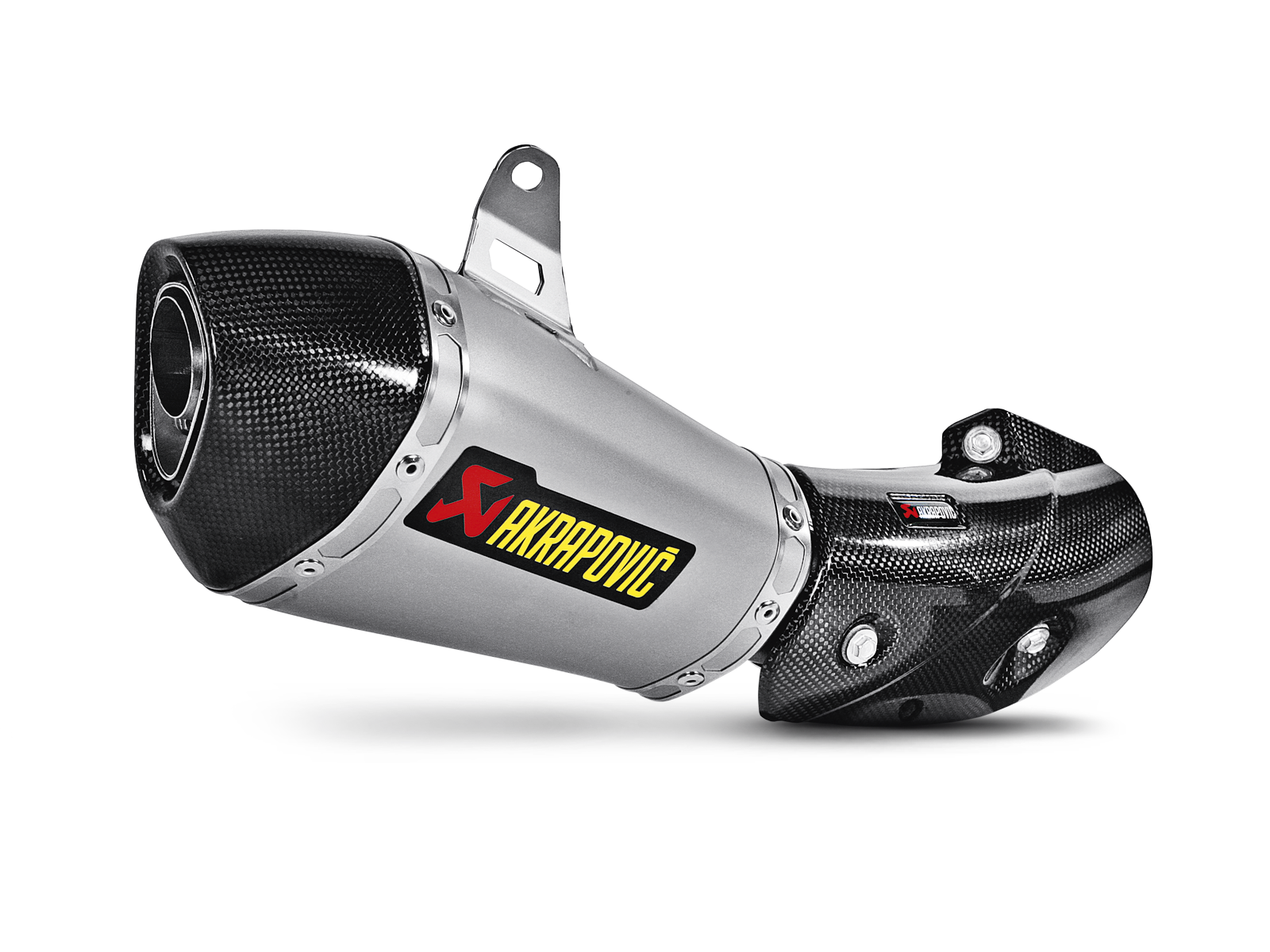 Akrapovič | World Championship-Winning Exhaust System Technology