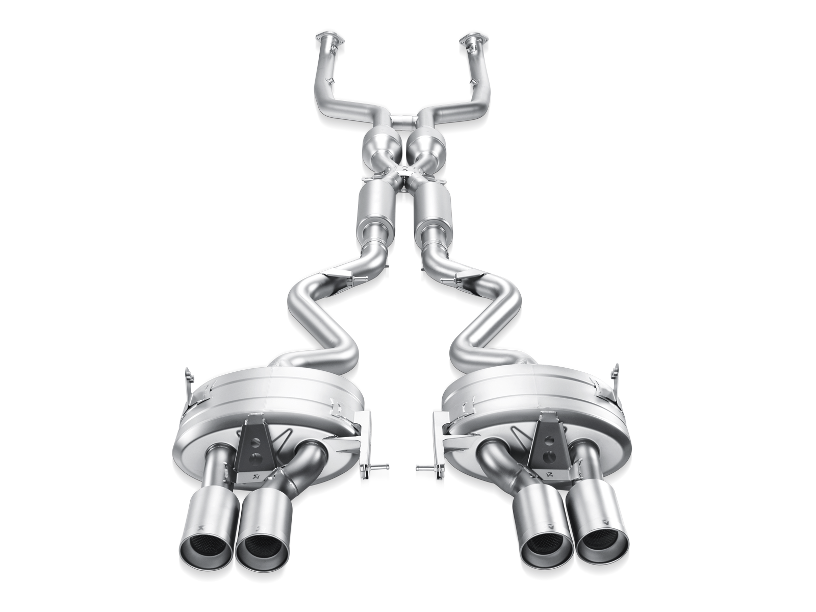 Akrapovič | World Championship-Winning Exhaust System Technology