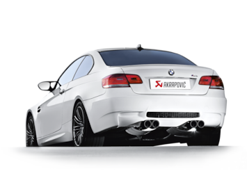 M3 (E92, E93)