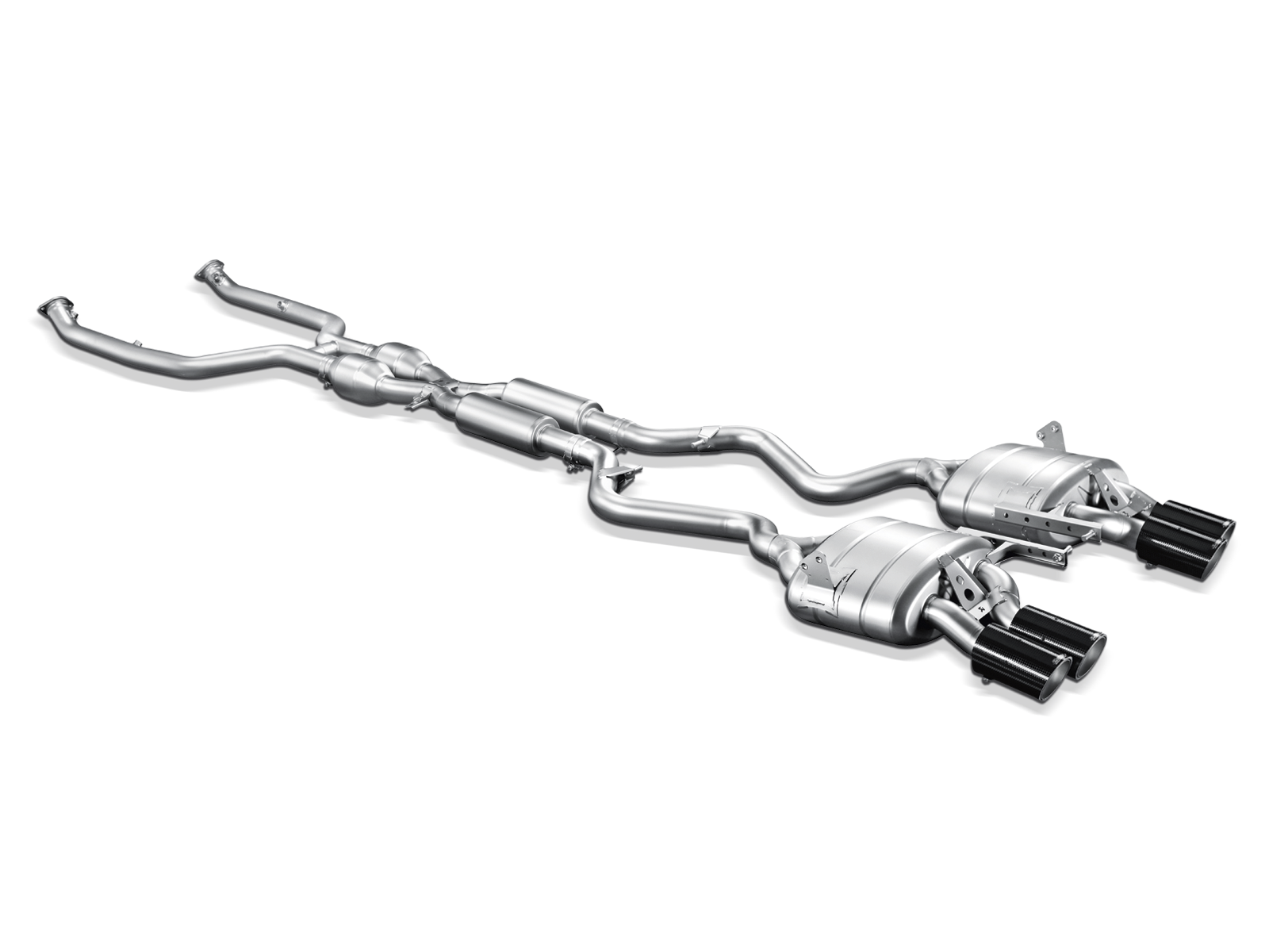Akrapovič | World Championship-Winning Exhaust System Technology