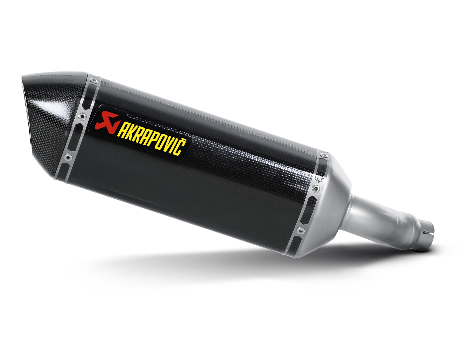 Akrapovič | World Championship-Winning Exhaust System Technology