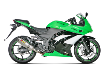 Ninja 250R