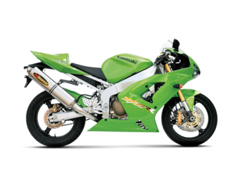 Ninja ZX-6R