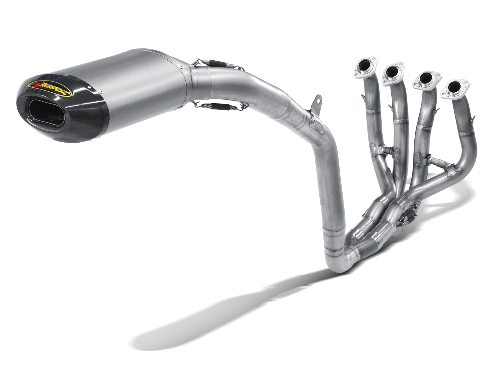 アルニカ Akrapovič | World Championship-Winning Exhaust System Technology