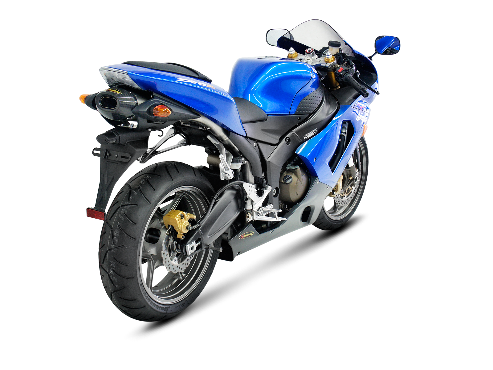 Akrapovič | World Championship-Winning Exhaust System Technology