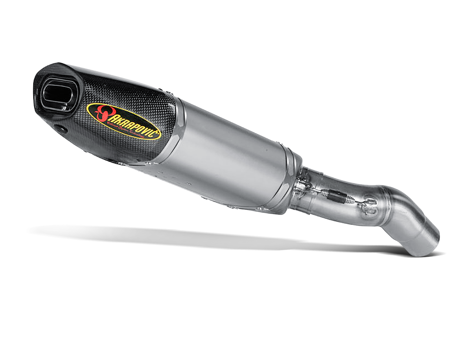 Akrapovič | World Championship-Winning Exhaust System Technology