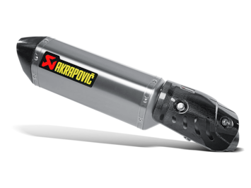 Akrapovič | Motorcycle exhaust systems search