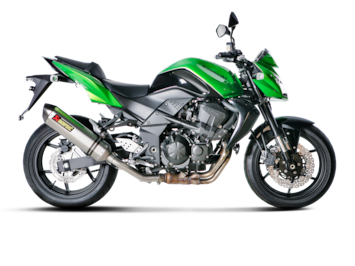 Z750 / Z750R