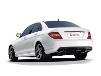 C 63 Coupé (C204)