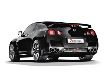 GT-R