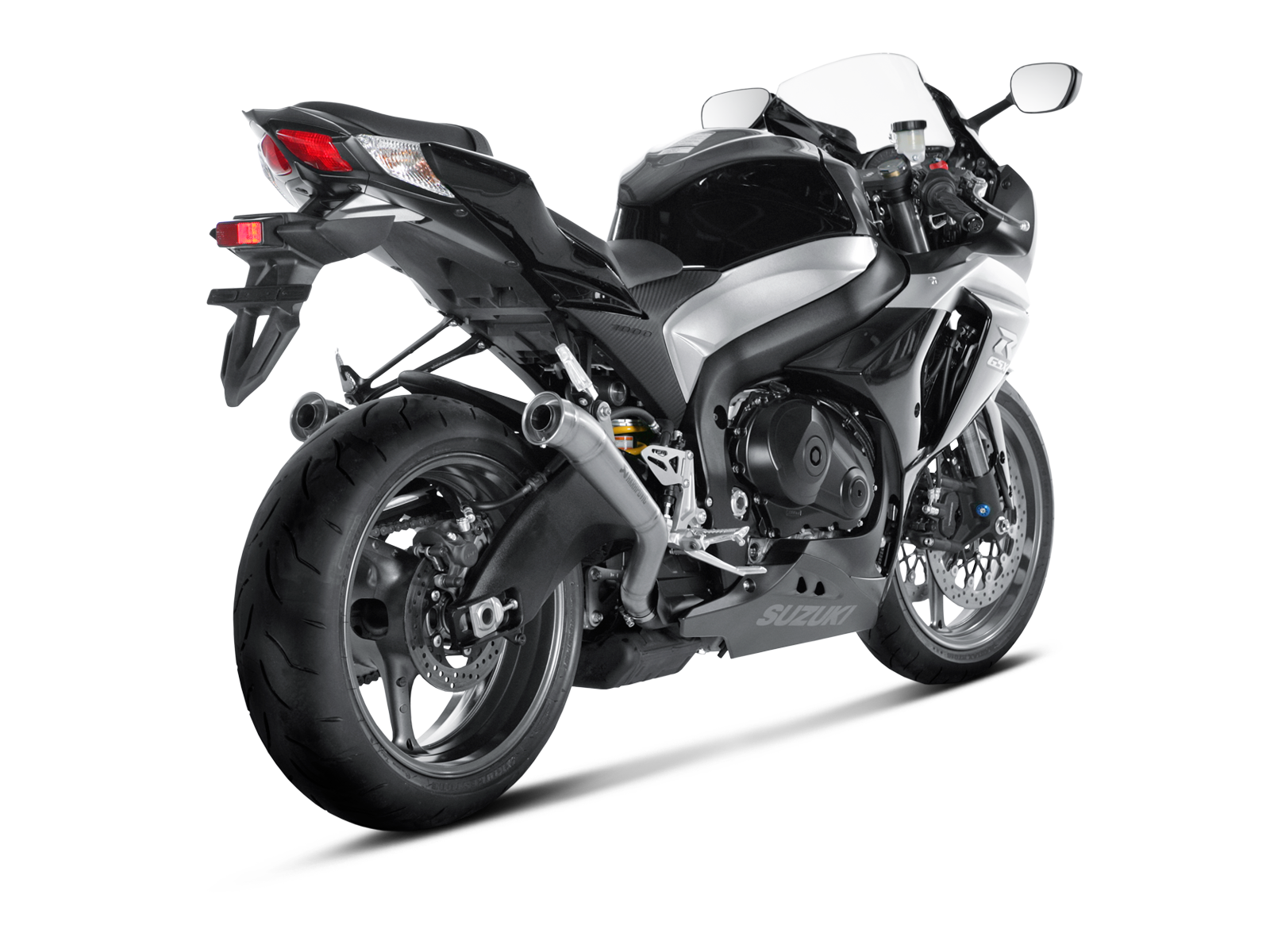 Akrapovič | World Championship-Winning Exhaust System Technology