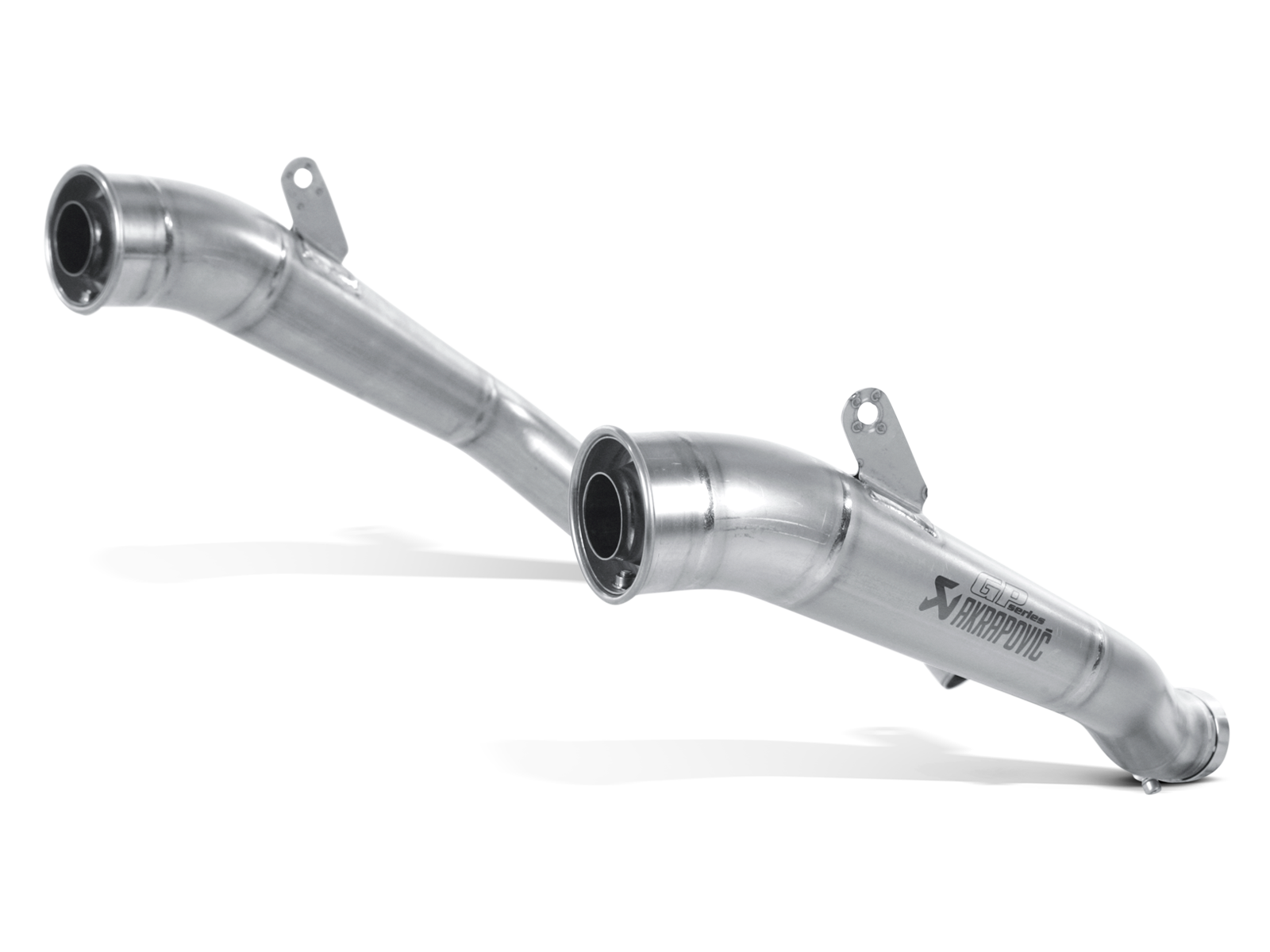 Akrapovič | World Championship-Winning Exhaust System Technology