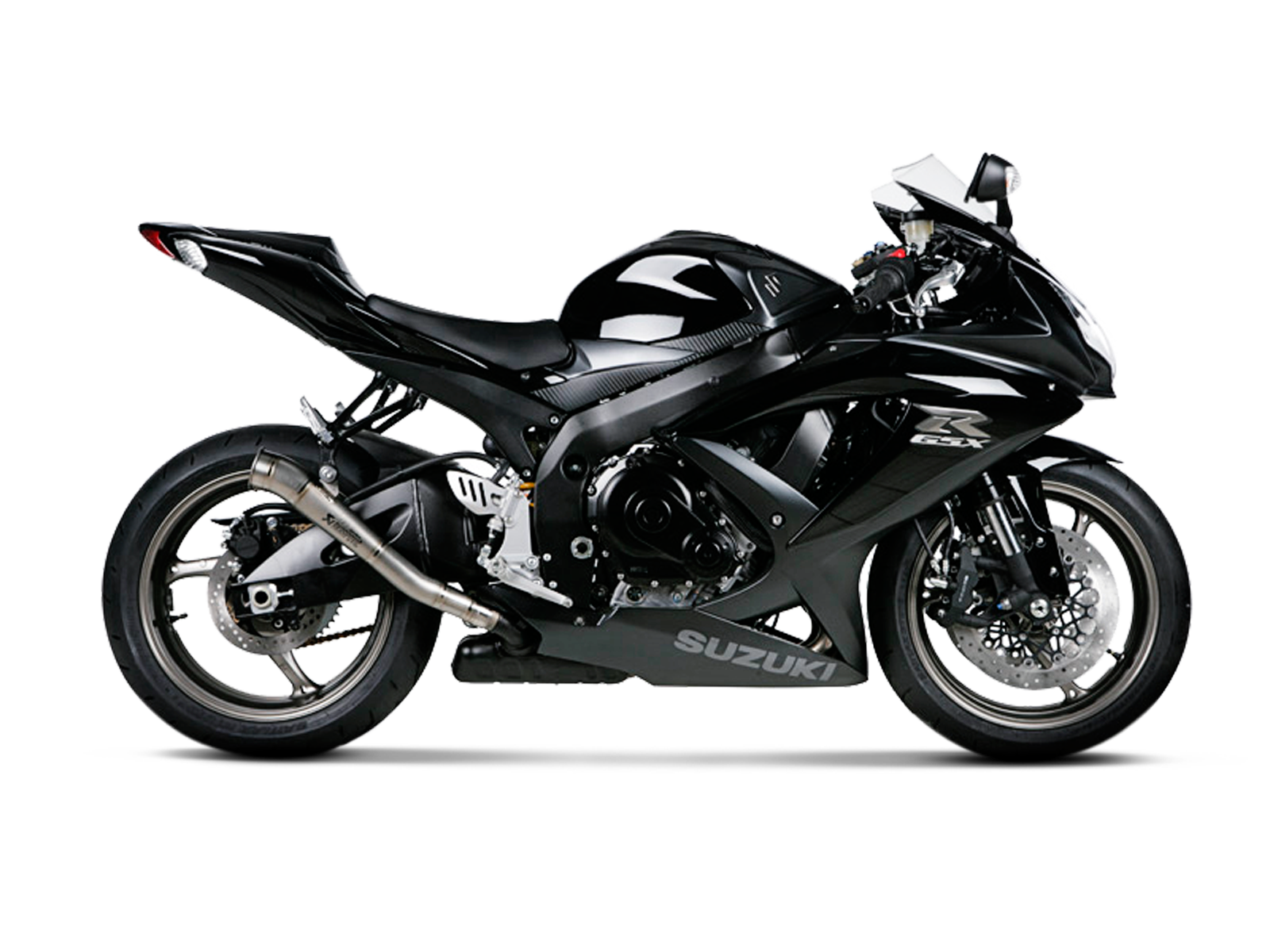 Akrapovič | World Championship-Winning Exhaust System Technology
