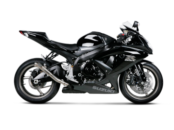 GSX-R600