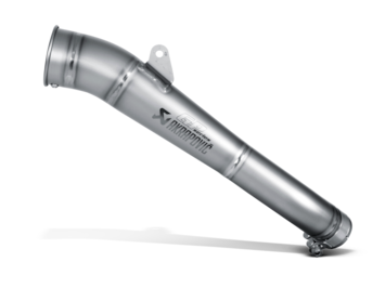 Akrapovič | Motorcycle exhaust systems search