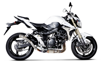 GSR 750