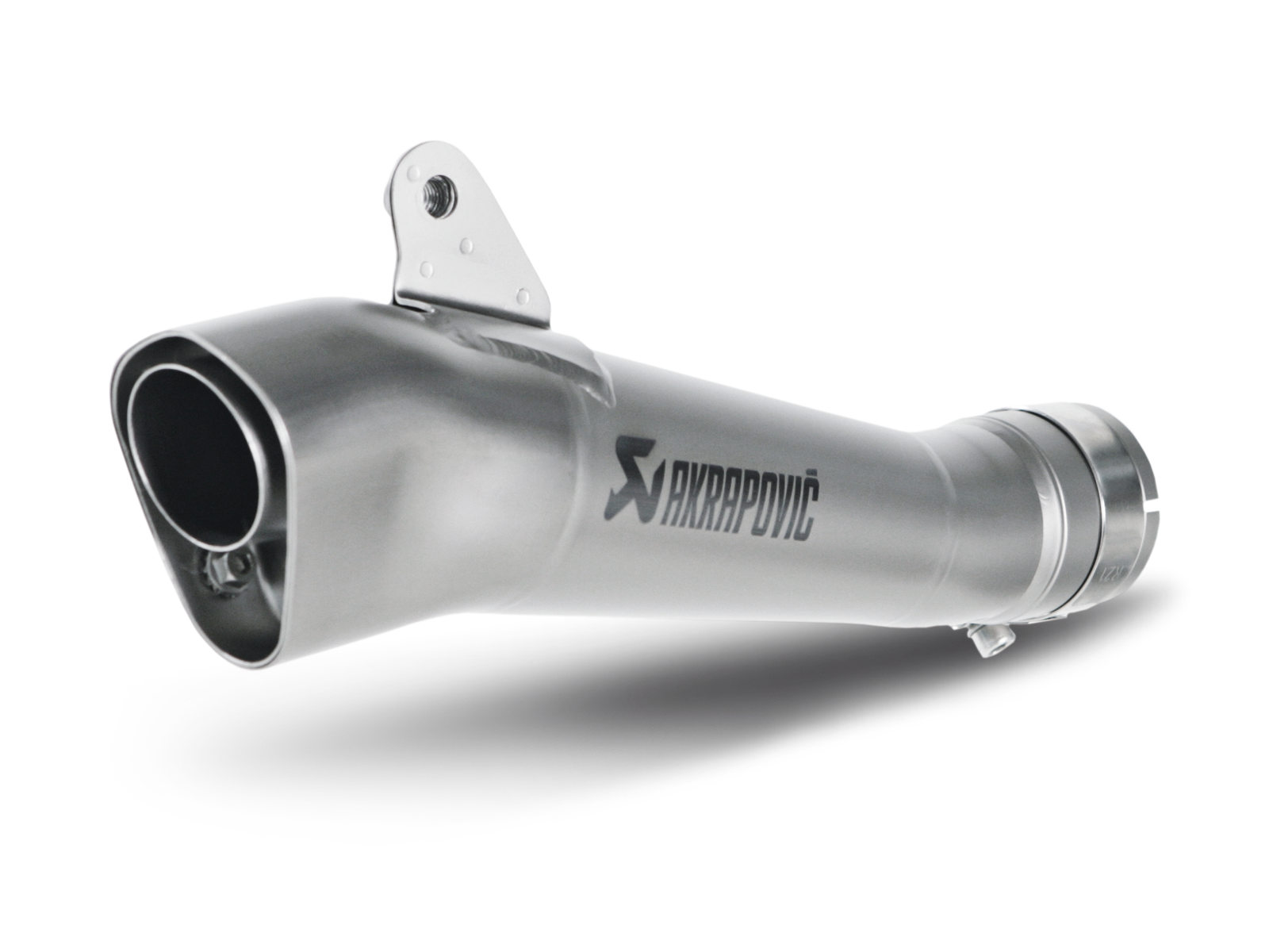 Akrapovič | World Championship-Winning Exhaust System Technology